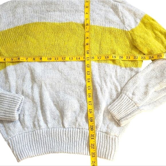 Aerie Oh-Snow-Soft Mock Neck Sweater Size Small - Picture 6 of 8